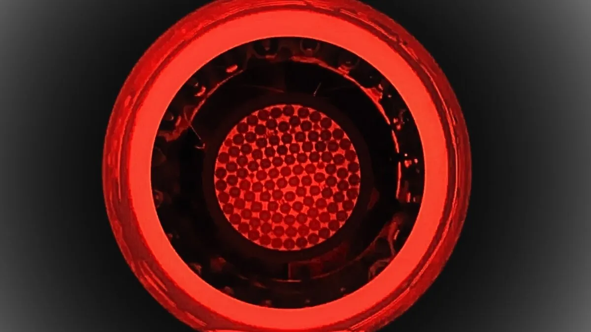 NASA Just Fired Up an Engine That Could Get Us to Mars, Fast