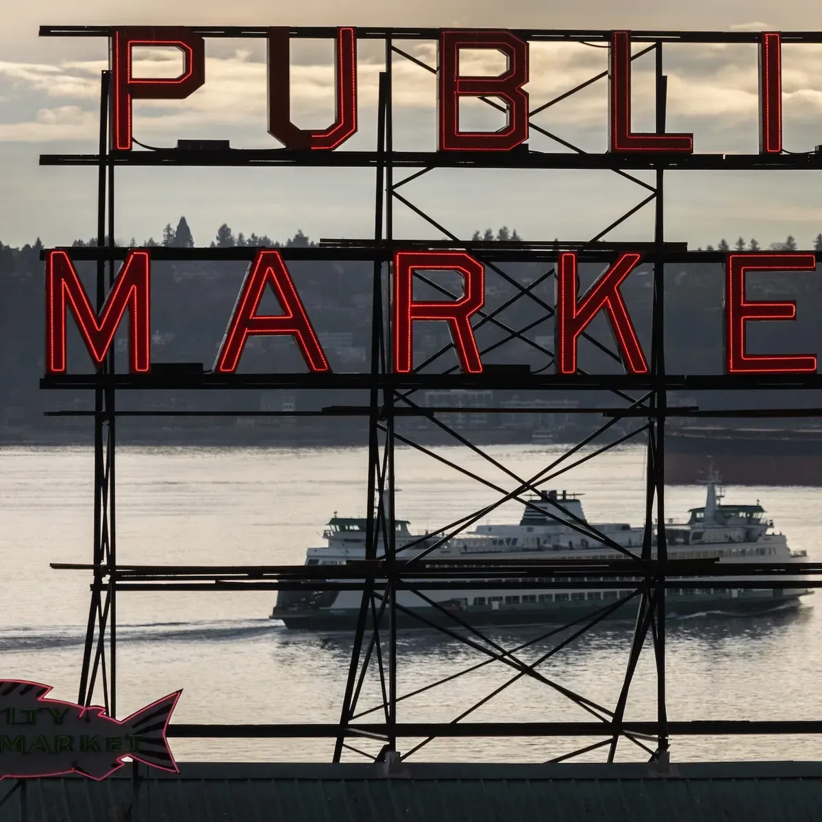 $657M for ferries available from 3 FTA grant programs