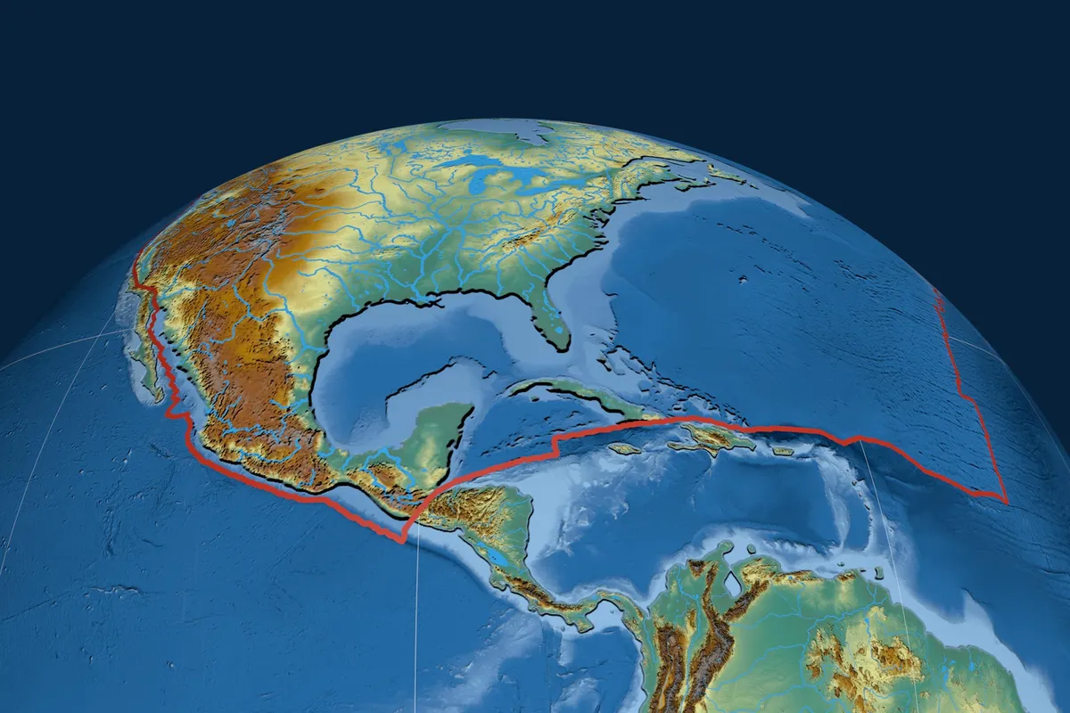 Geologists Reveal the Americas Collided Earlier Than We Thought