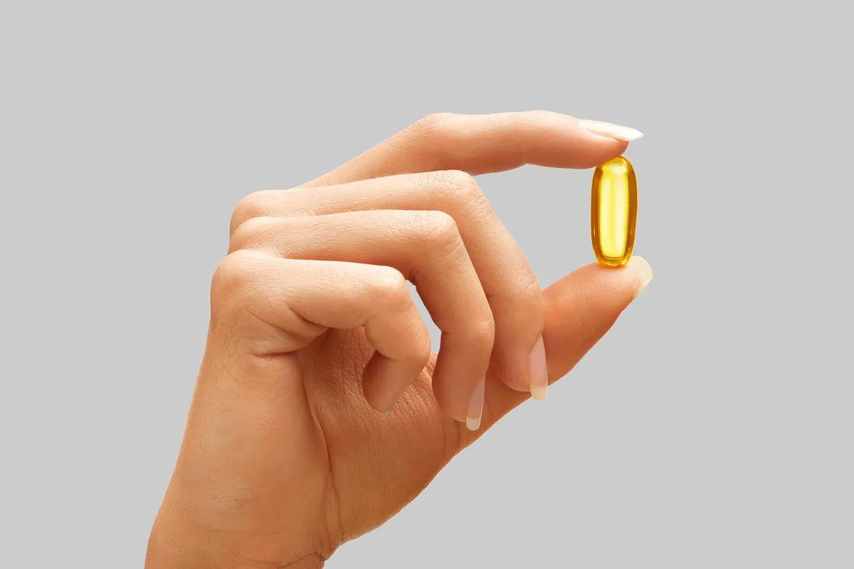 Your Midlife Vitamin D Might Predict Your Brain Health Decades Later