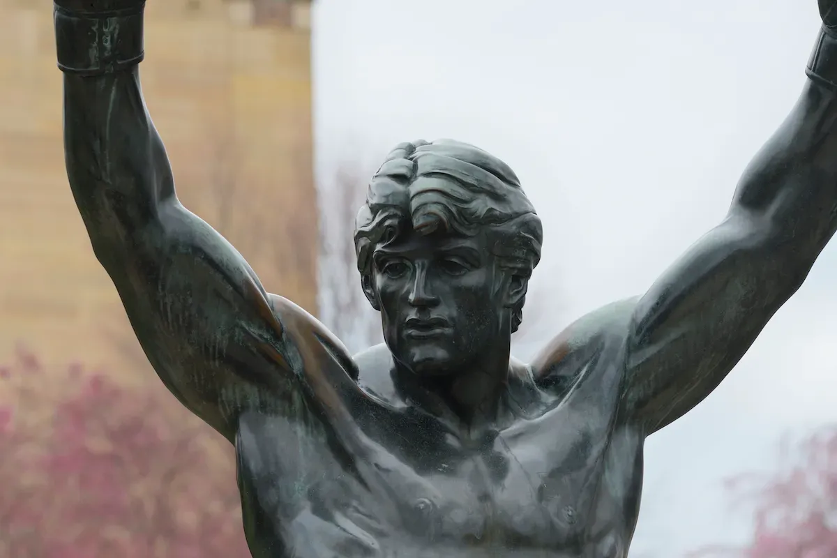 Beloved Rocky Statue Will Move to Top of Philadelphia Art Museum Steps