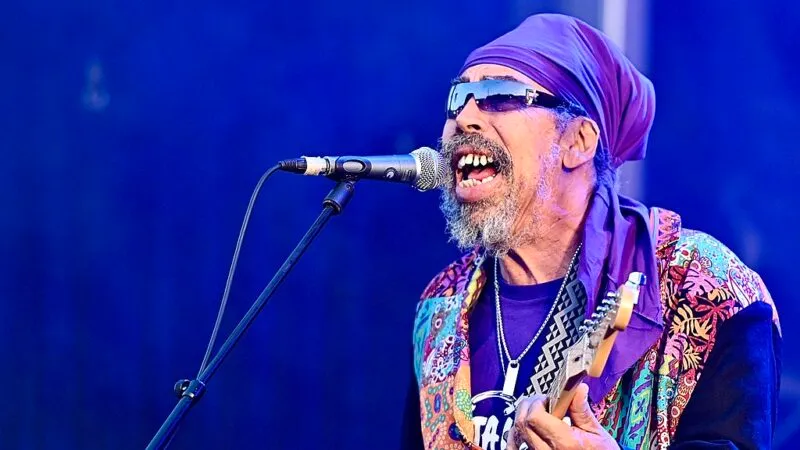Third World’s Stephen ‘Cat’ Coore, a Jamaican who straddled musical genres, dies at 69
