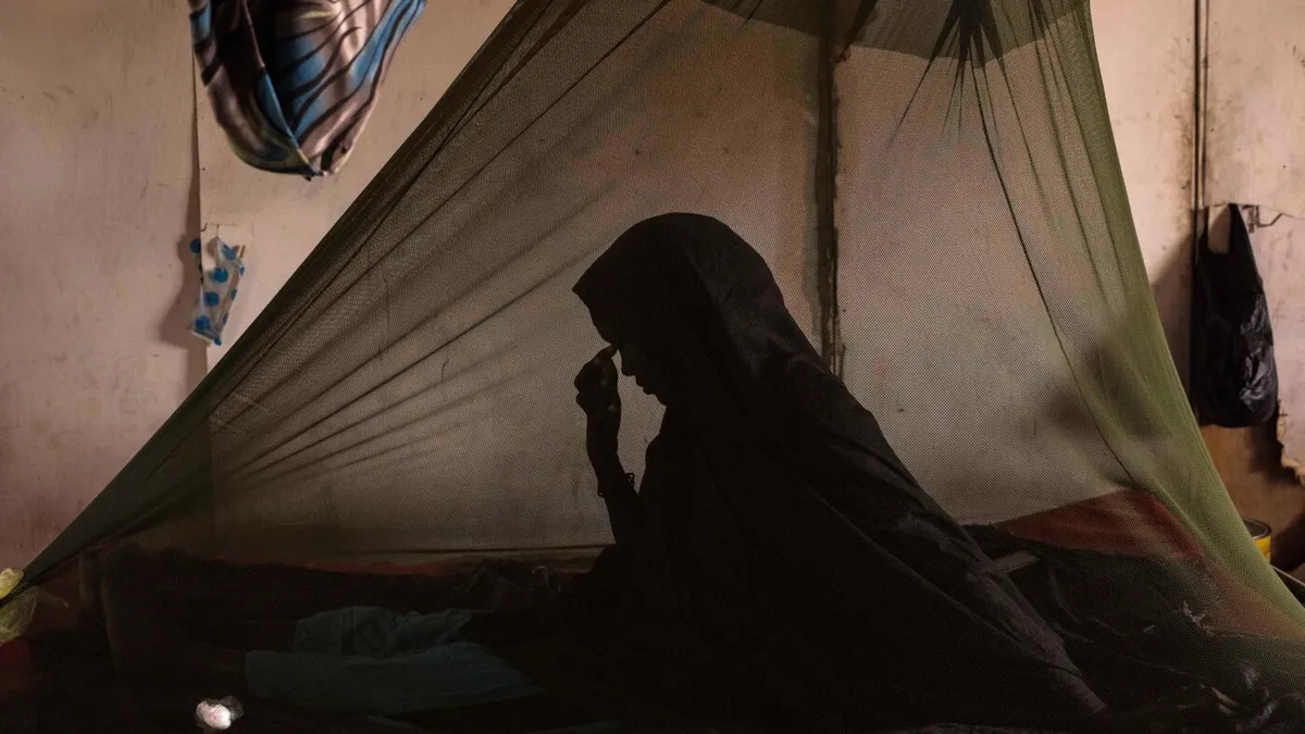 TB or not TB? That is the question