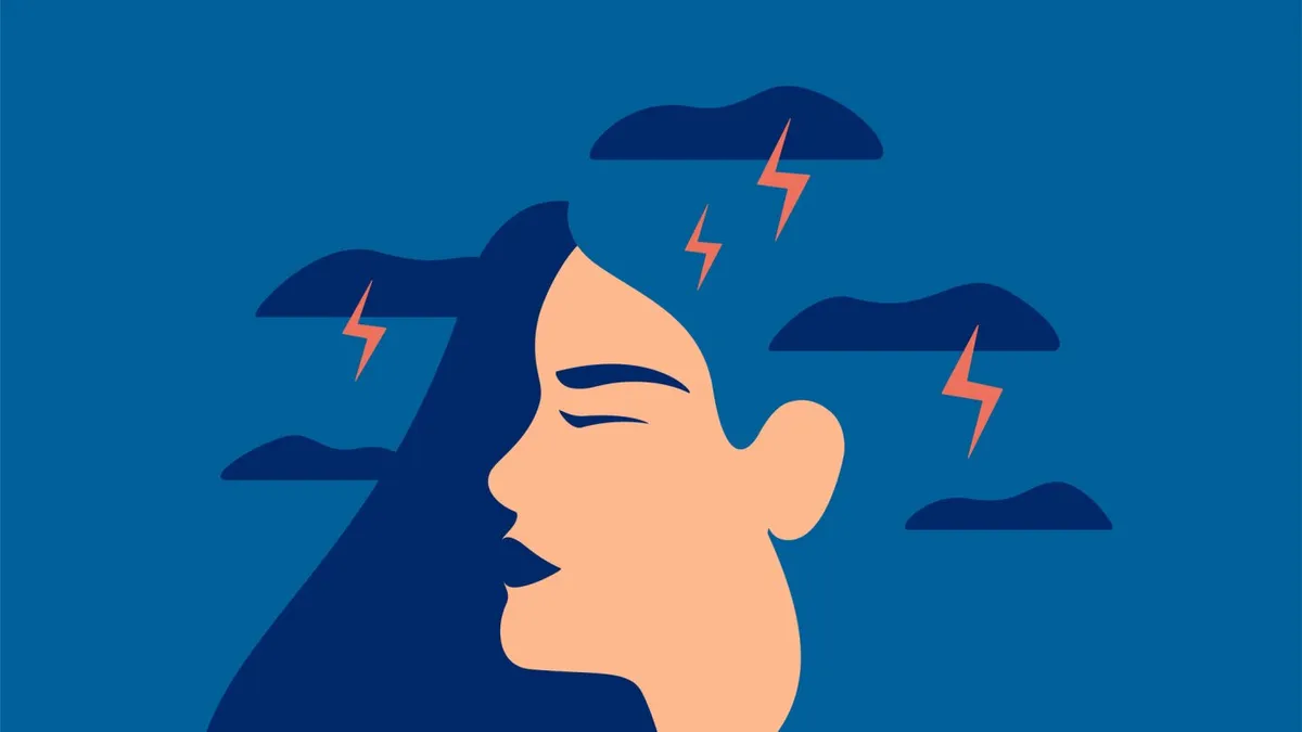 It's the foundation of psychiatric diagnosis. And it's about to get a makeover