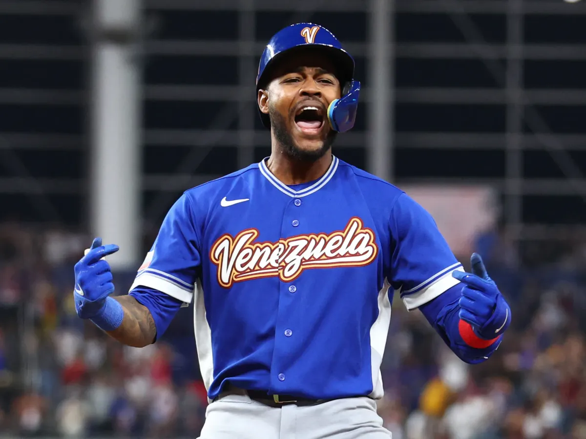 Venezuela Rallies Against Italy, Sets Up World Baseball Classic Final with US
