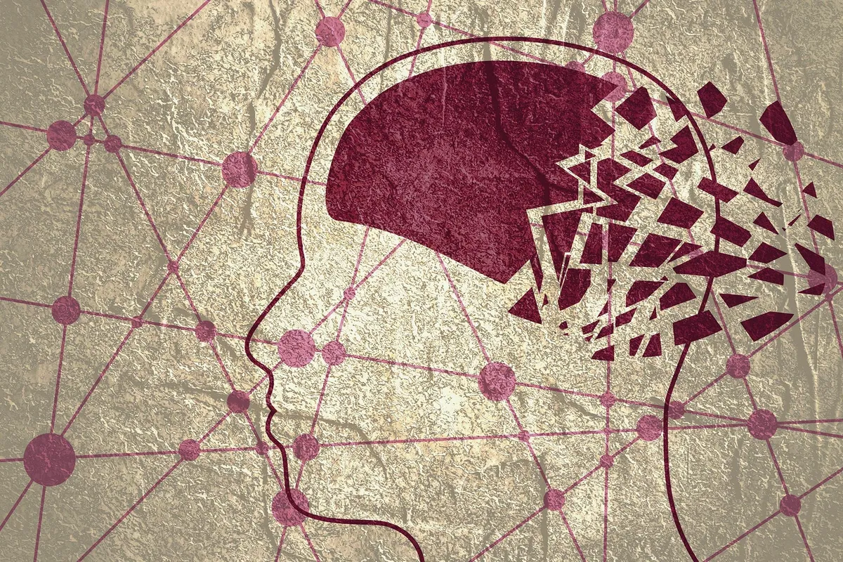 Your Gut Might Be Why You Keep Forgetting Where You Left Your Keys