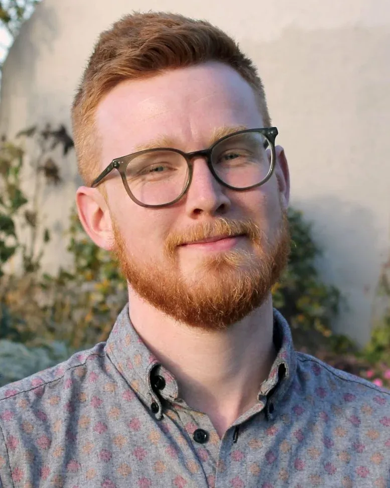 Zachary Wickens