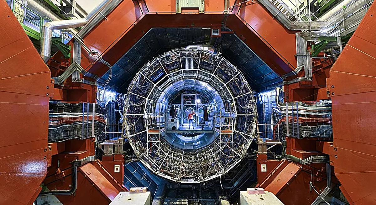 Bowling Pins and the Big Bang: Tiny Nuclei Just Blew Up a Theory