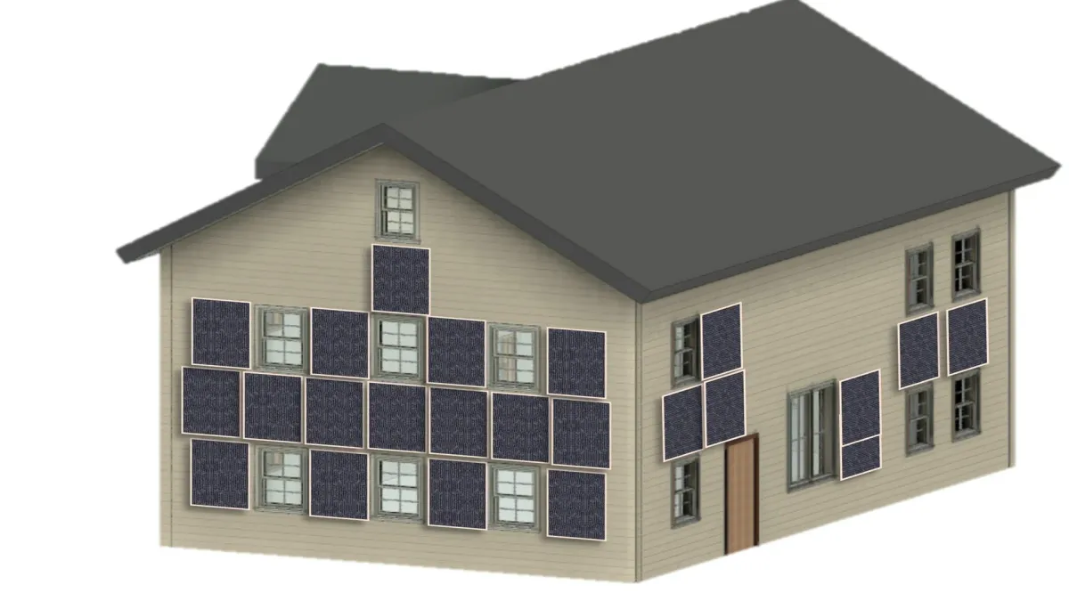 A Fabric 'Sweater' Could Slash Your Heating Bill by 23%