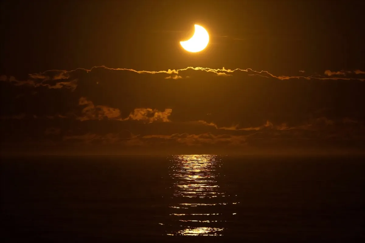 The Sun may not engulf Earth after all, scientists say