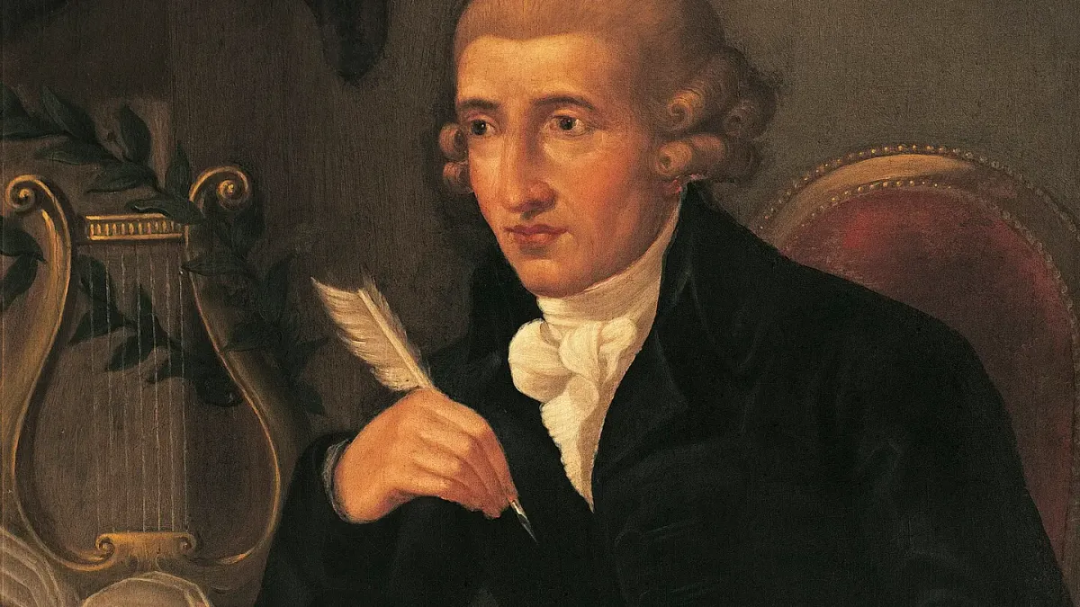 5 Works of Classical Music Written (Relatively) Quickly