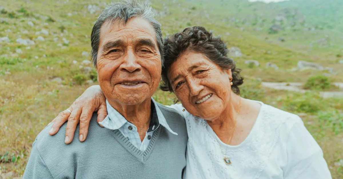 Good news: Men and women both live longer lives in countries with greater gender equality