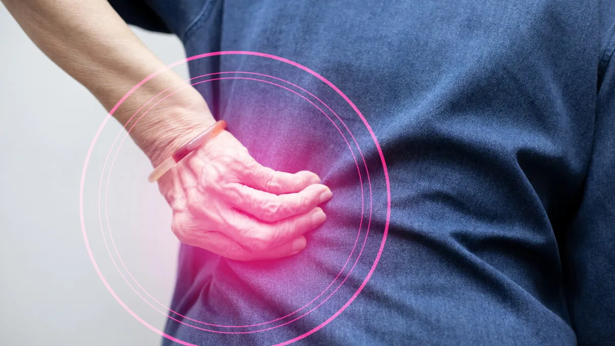 A Single Shot Could End Chronic Back Pain? The Final Test Is On.