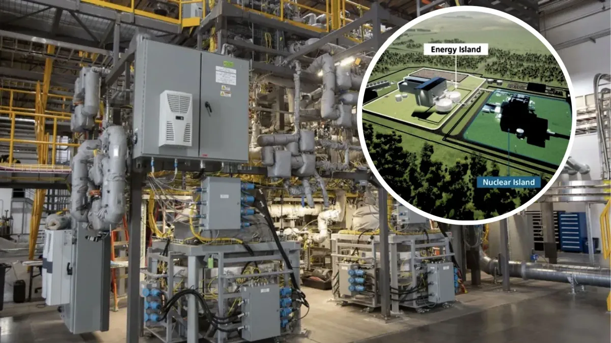 First advanced nuclear reactor approved for US construction in Wyoming