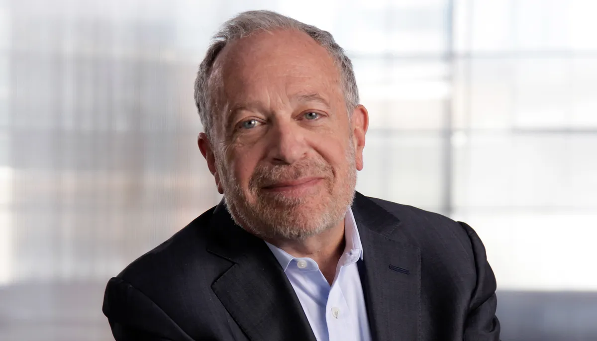 As students graduate into a turbulent world, commencement speaker Robert Reich embraces hope - Berkeley News