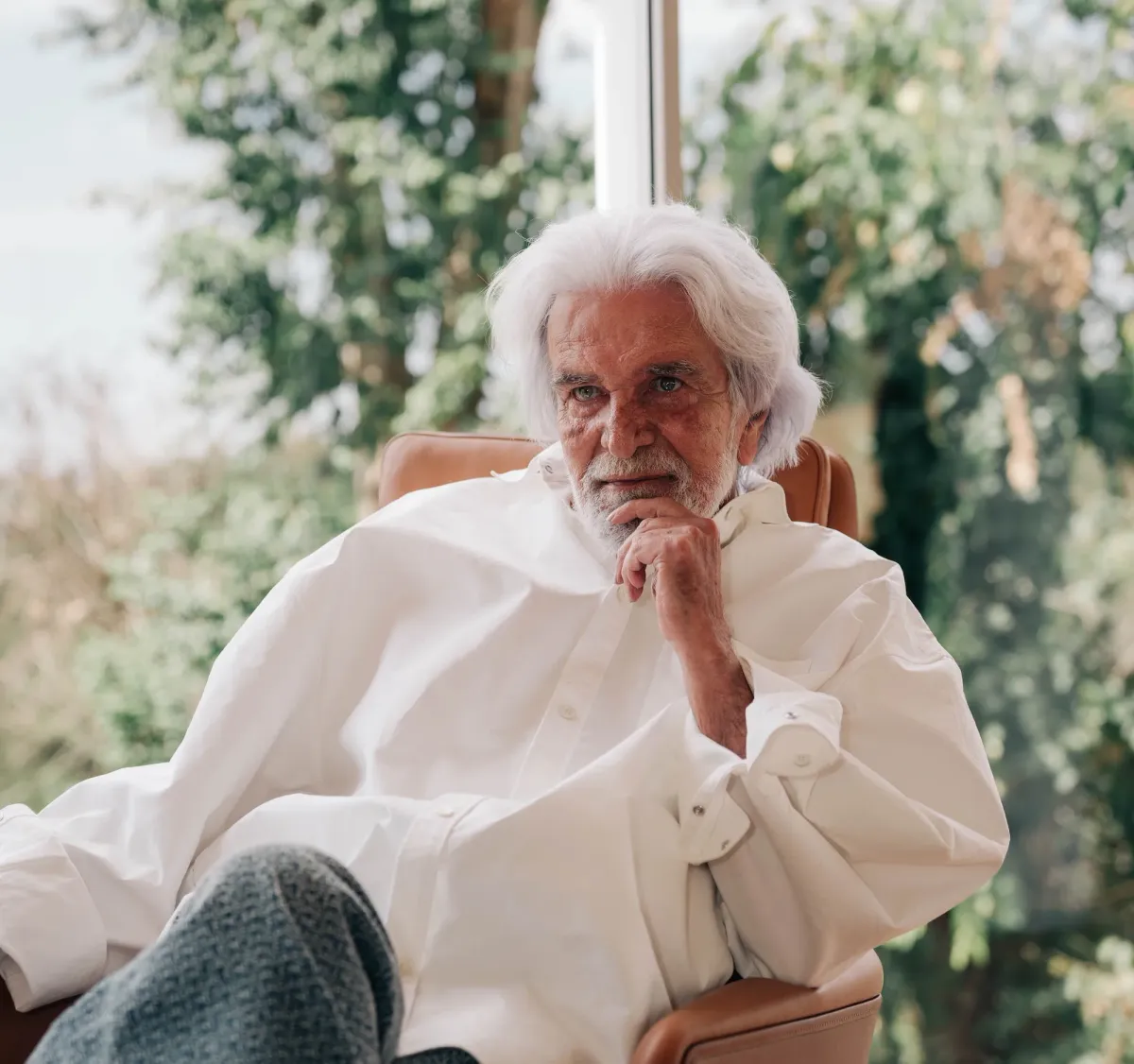 The Founder of Brazil's Most Epic Art Garden Is Opening Another One