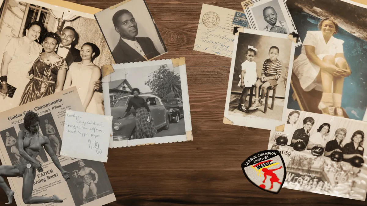 Turns Out Your Old Scrapbook Is a Historical Goldmine, No Kidding