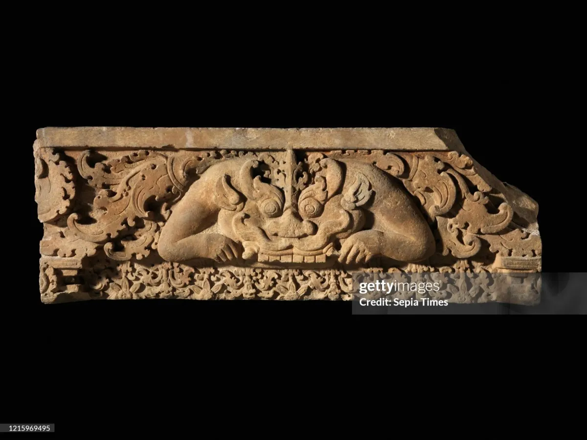 The Met Just Sent Two More Ancient Sculptures Home to Cambodia