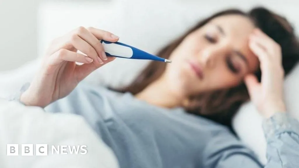 Flu Hospitalizations Plummet as NHS Braces for Winter Onslaught