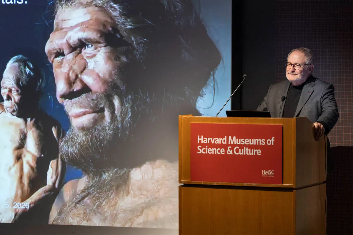 Turns Out, Our Ancestors Were Really Into Neanderthals