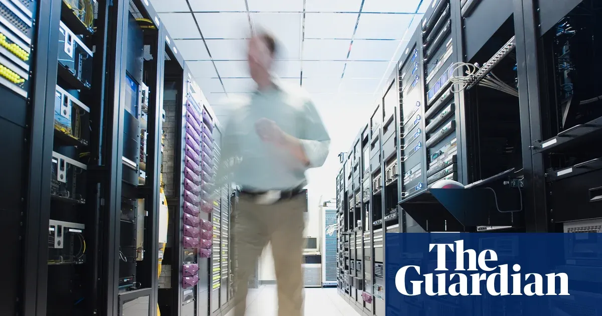 Scientists encode data in glass that could last 10,000 years