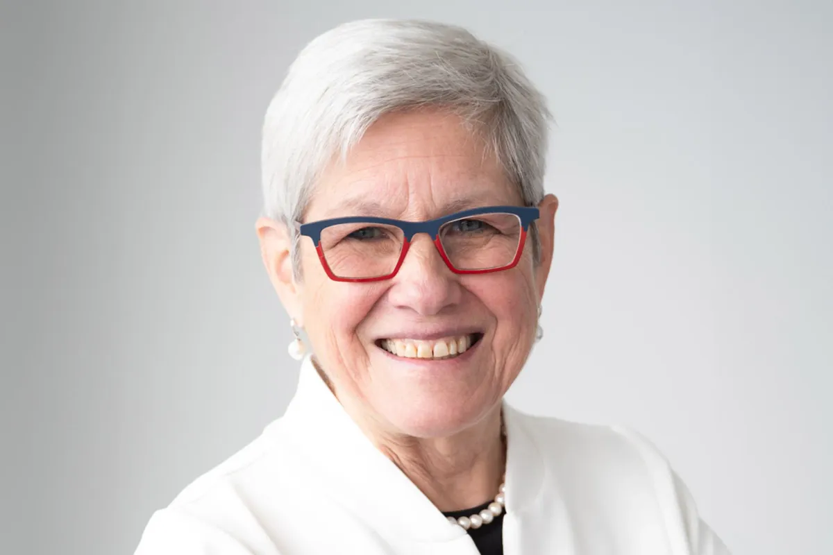 Singer to step down as senior vice provost for faculty