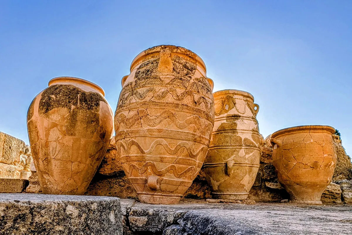 Archaeologists May Have Been Wrong About Olive Oil for Decades, New Study Finds