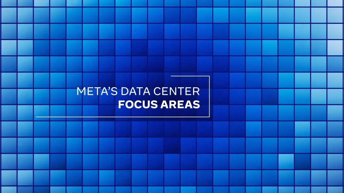 Meta's data centers are reshaping American energy and local economies