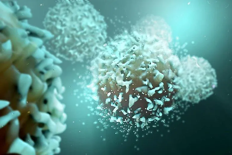 A Common Amino Acid May Be Your Immune System's Secret Weapon
