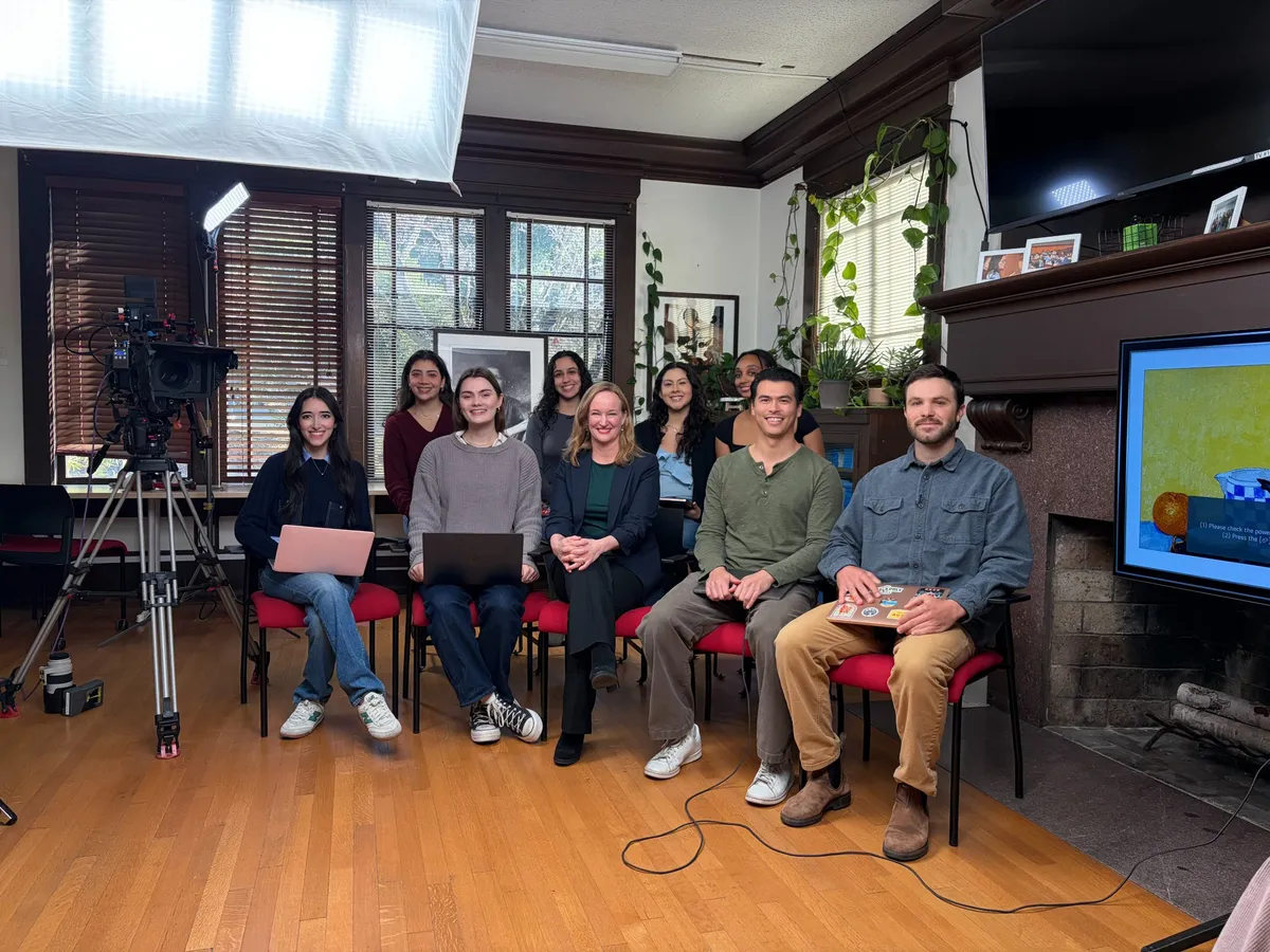 Intrepid UC Berkeley Researchers Expose Shocking Abuses in El Salvador Prison, Sparking Censorship Backlash