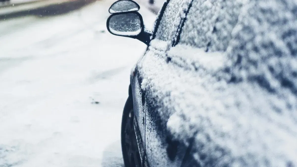 Russia s Kamchatka Peninsula Experiences Heaviest Snowstorm in 60 Years