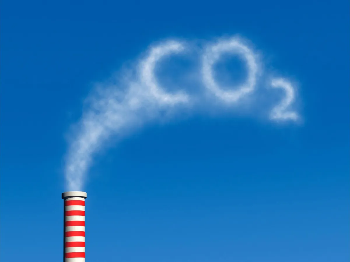 AI Boom Could Add Nearly a Million Tons of CO₂ Annually, Researchers Warn