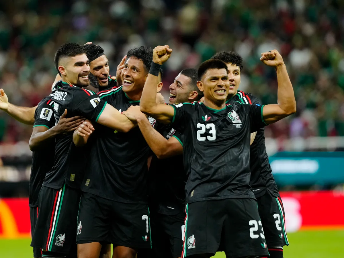 World Cup knockouts: Who has made it to the round of 32 stage?