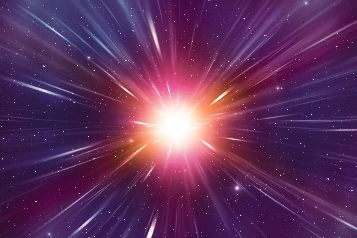 Astronomers Confirm Dark Energy After Shock Challenge Rocked Cosmology