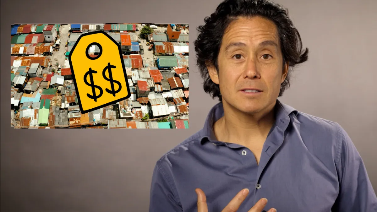 Watch: Ending extreme global poverty is within reach — and we know the price tag - Berkeley News