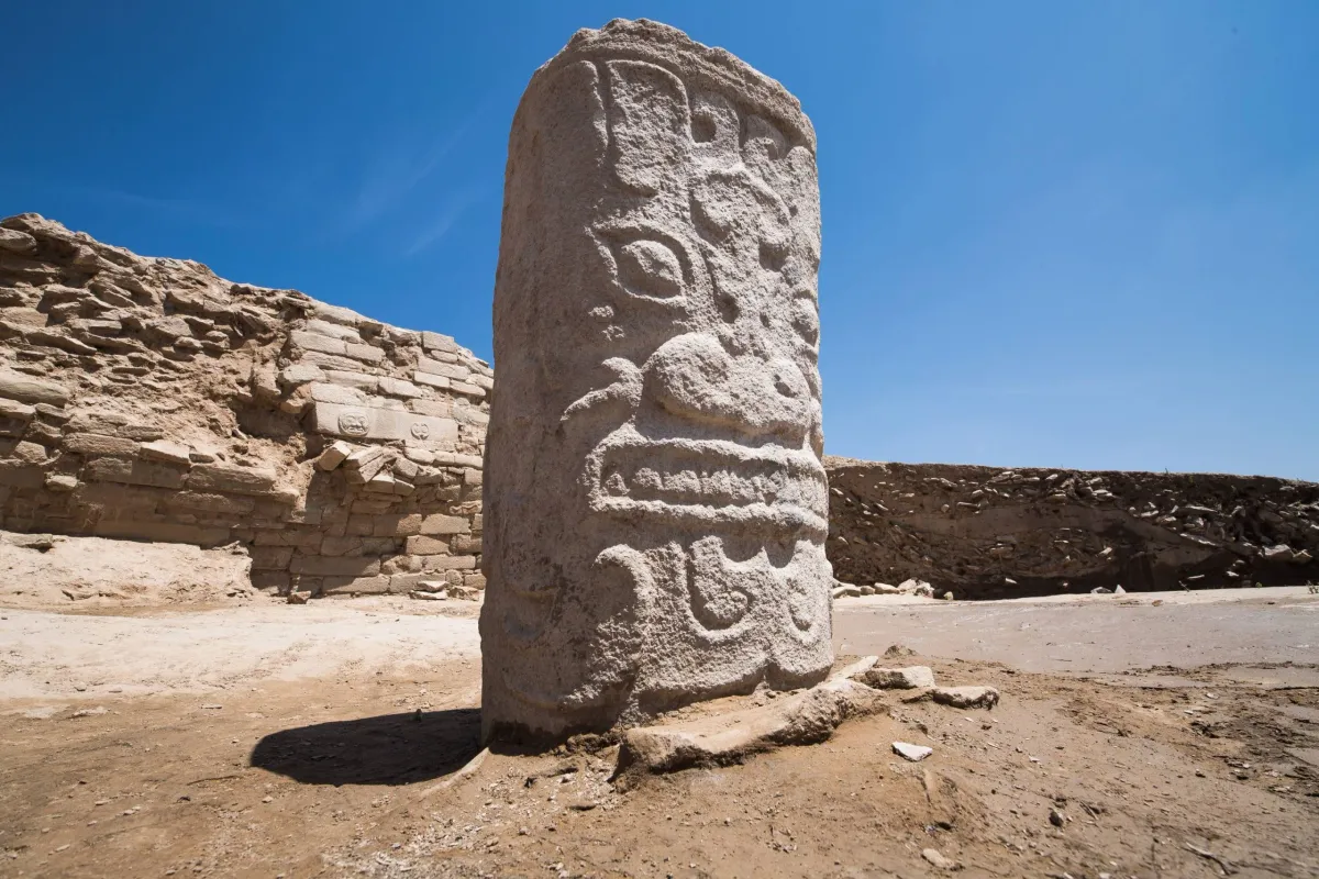 Ancient DNA Reveals the Hidden Origins of China’s Mysterious Shimao Civilization