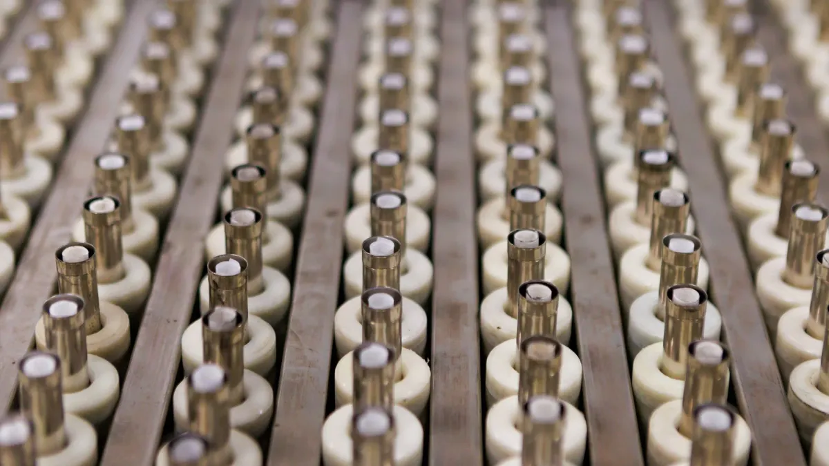 Flowing zinc battery retains 81% capacity after 5,500 cycles in durability tests