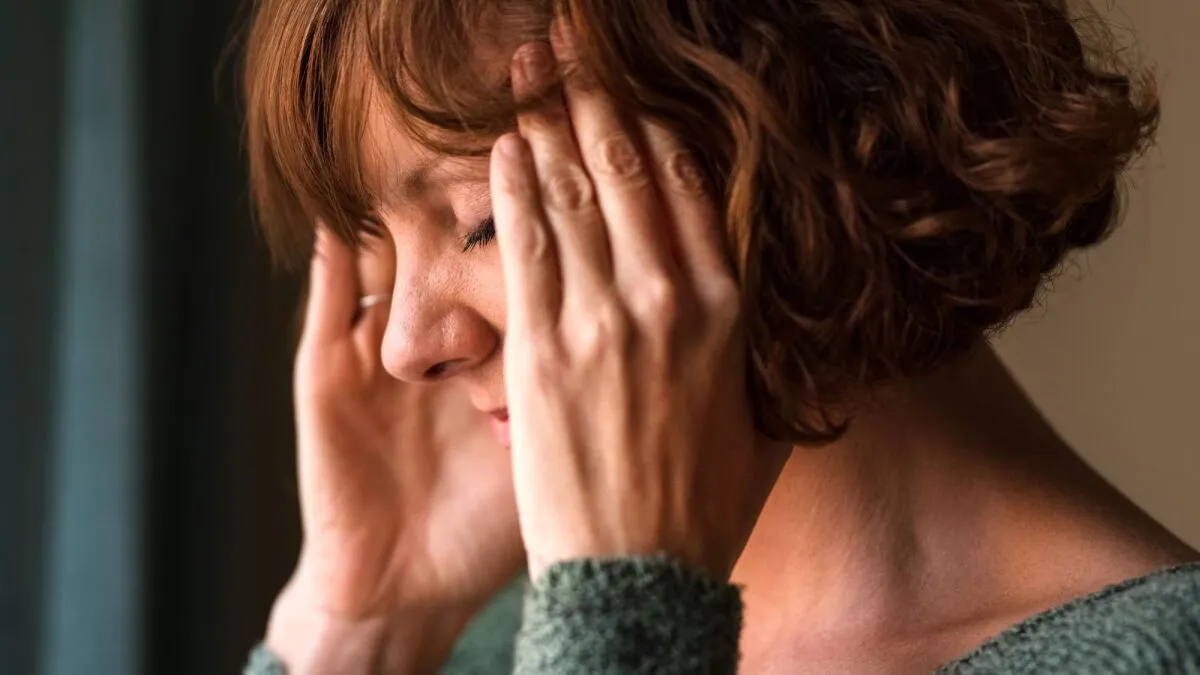 Intermittent fasting reduces chronic pain – and its mental toll