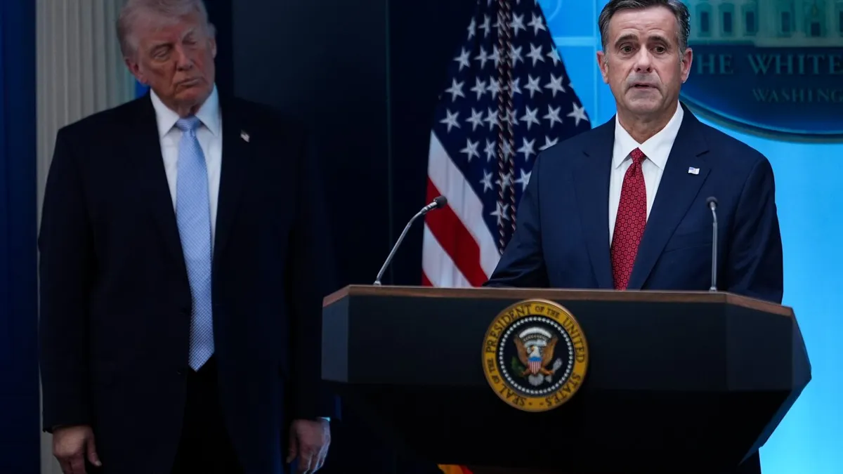 CIA Director John Ratcliffe met with Raul Castro's grandson in Havana, US and Cuban officials say