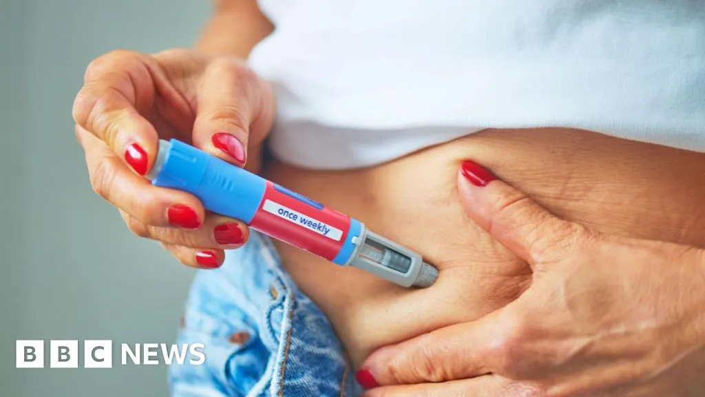 Shocking Reversal: Weight-Loss Injections Unleash Rapid Regain After Stopping