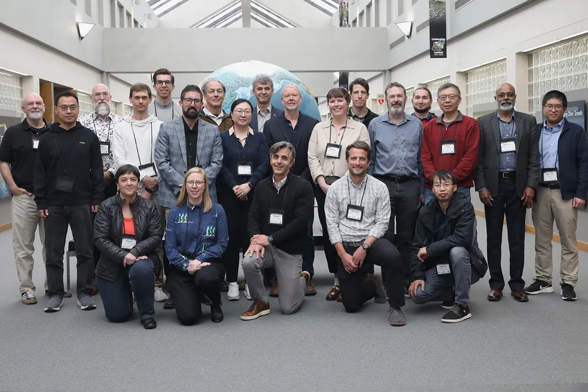 NASA Scientists Just Had a Big Meeting. Here's What They Cooked Up.