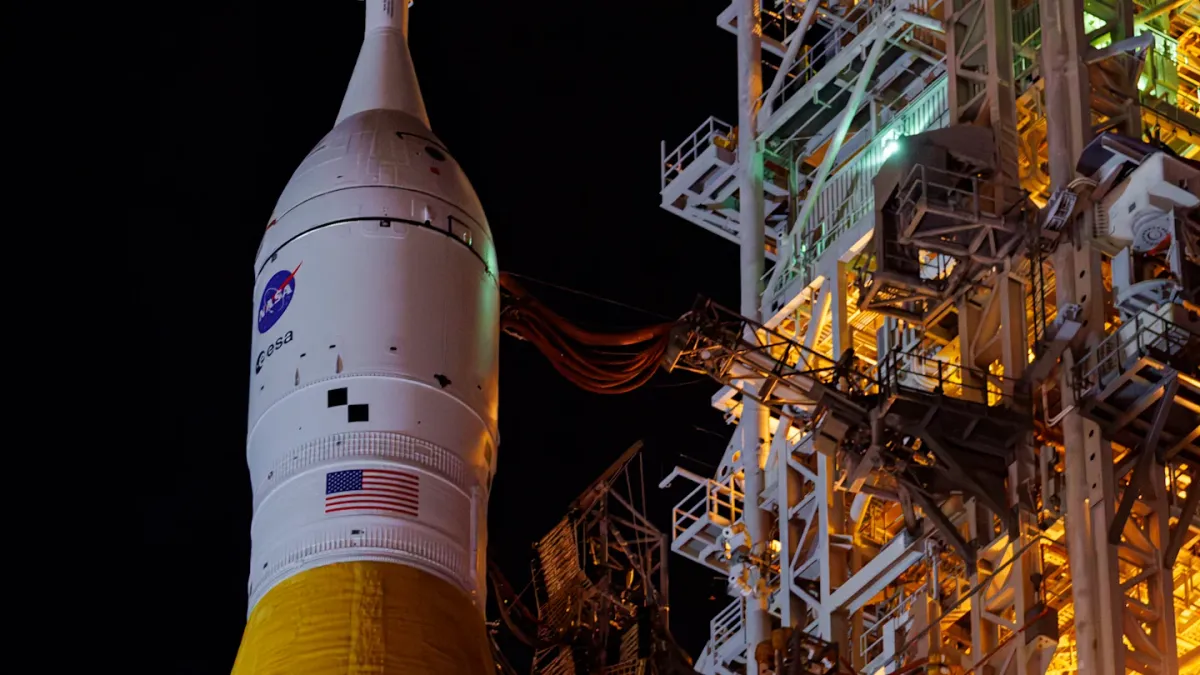 What to Know About NASA's Artemis Program