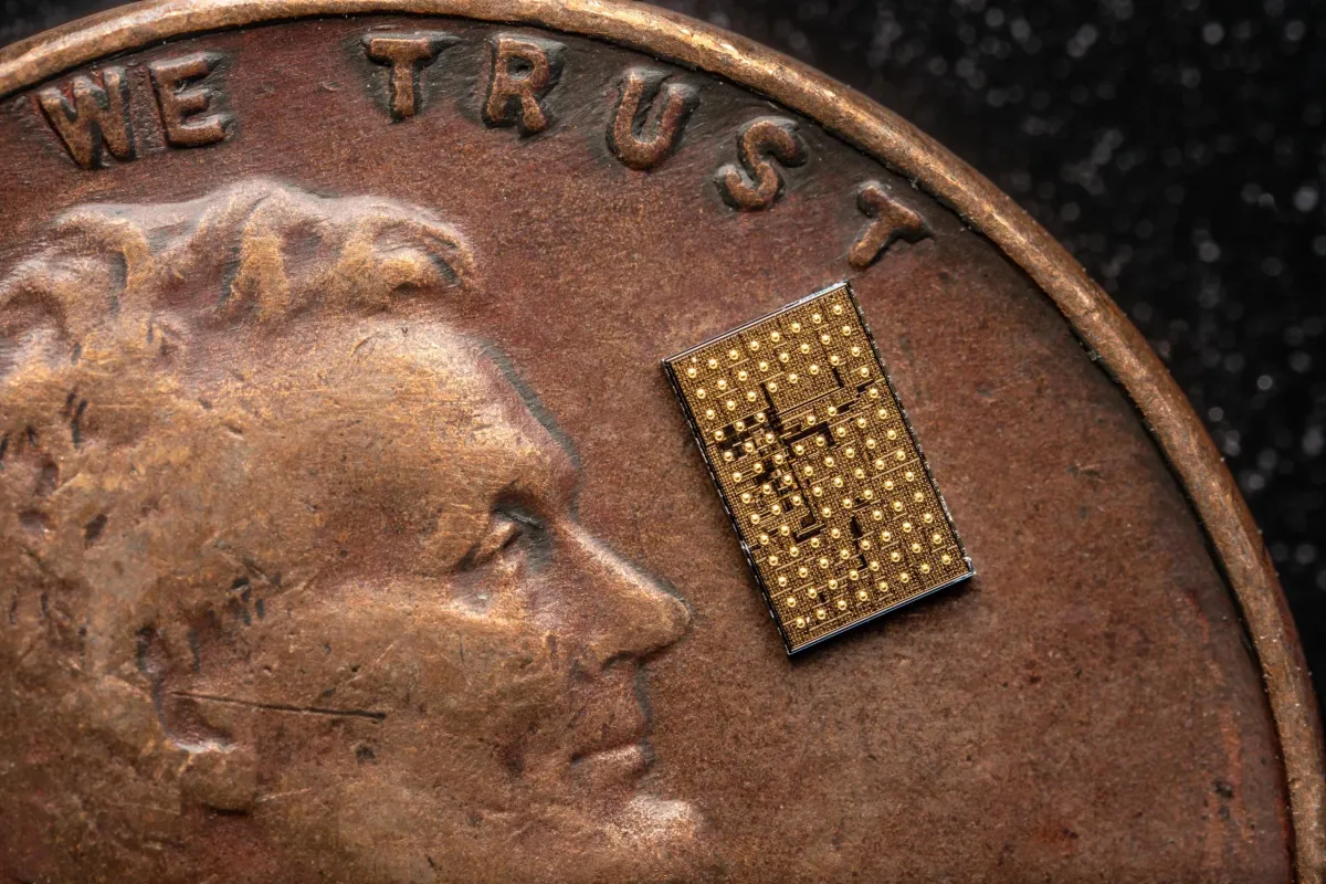 This New Chip Could Make GPUs Far More Efficient