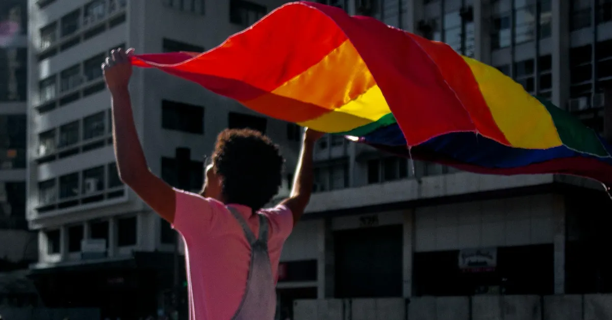 National support continues to trend upward for the LGBTQ+ community and LGBTQ+ youth