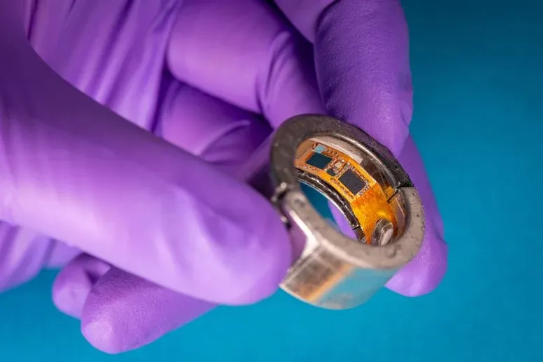 Biomarker Ring 2