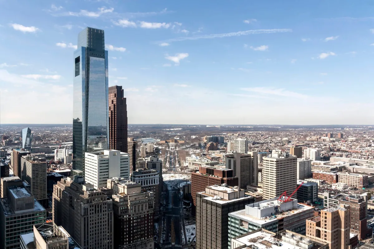 11,000 jobs, $1.4 billion in savings: what a decade of green banking built in Philadelphia