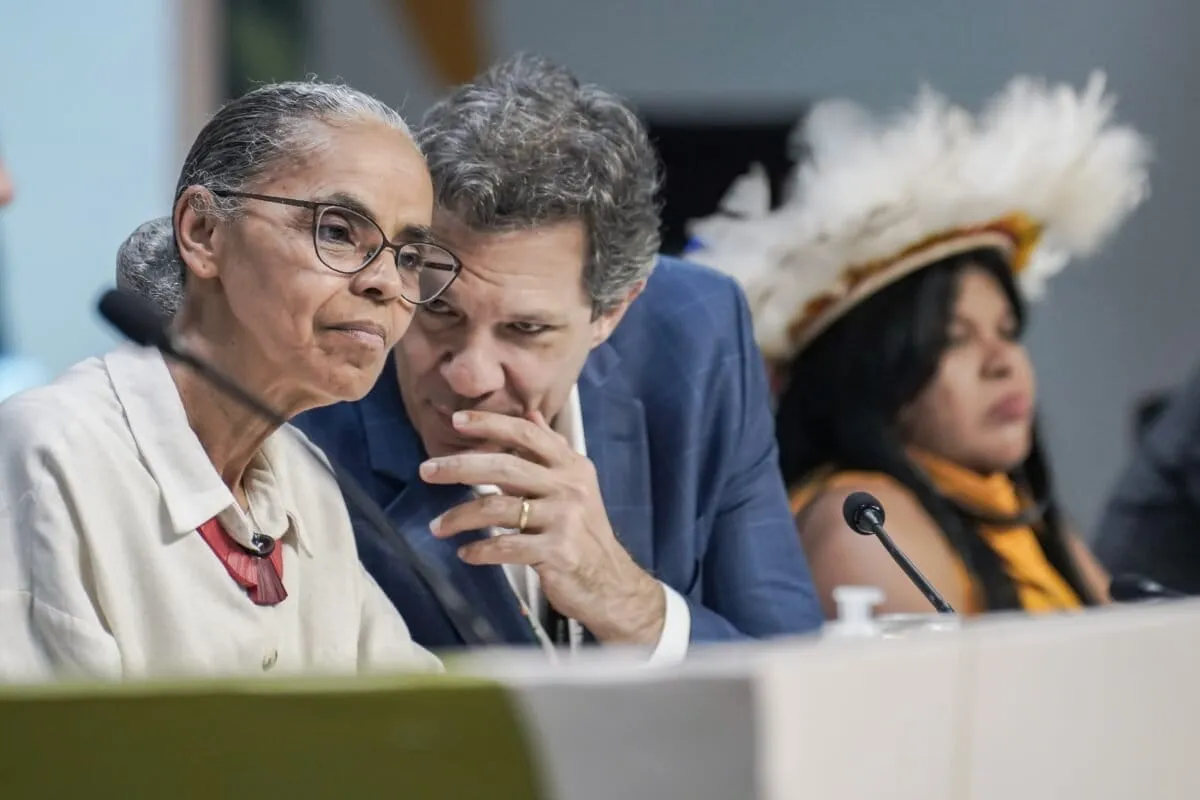 Brazil’s forest fund faces a slow takeoff at COP30 despite initial support