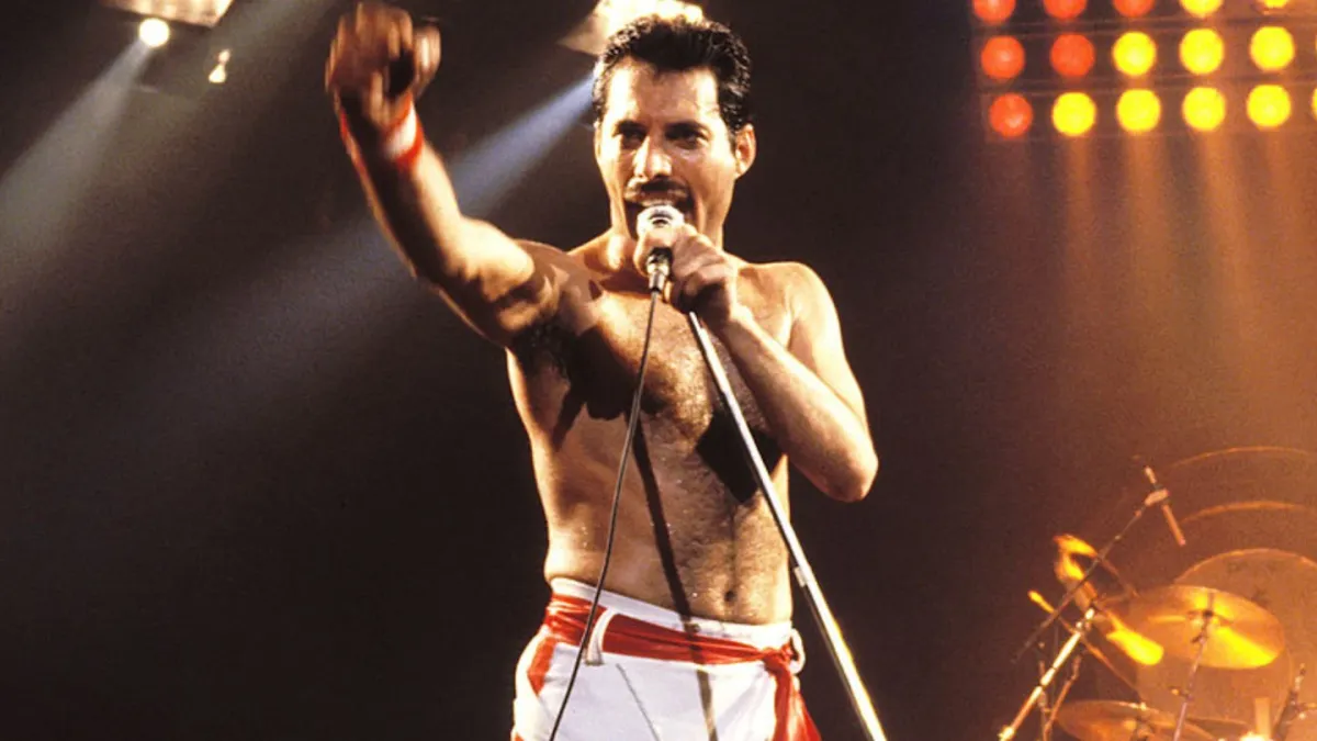Freddie Mercury Wrote These 10 Queen Hits You Might Not Know About