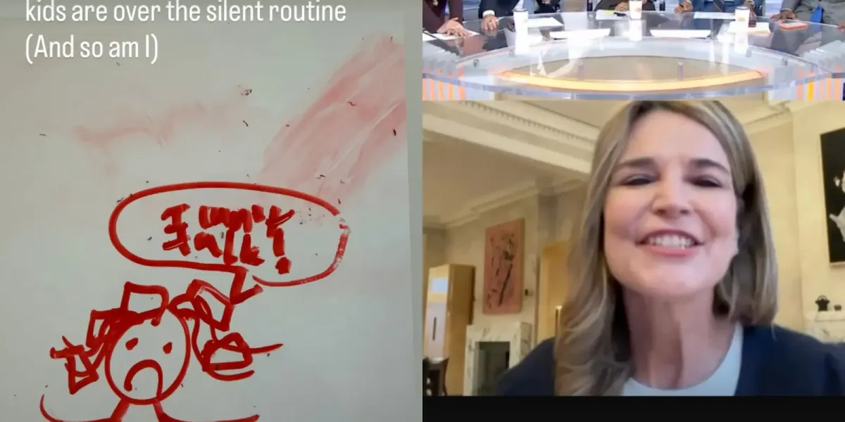 Savannah Guthrie Stuns Fans with New Voice After Vocal Surgery