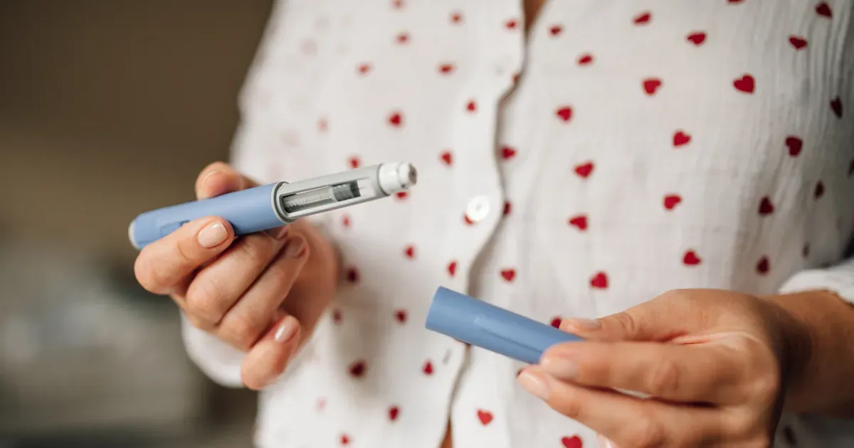 GLP-1 Users May Experience A Surprising Lifesaving Benefit That Has Nothing To Do With Weight Loss